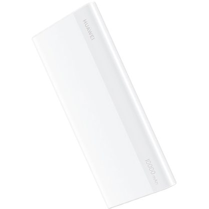 Портативное зарядное устройство (Powerbank) Huawei Power Bank 10000 mAh (18W) USB-C (белый)