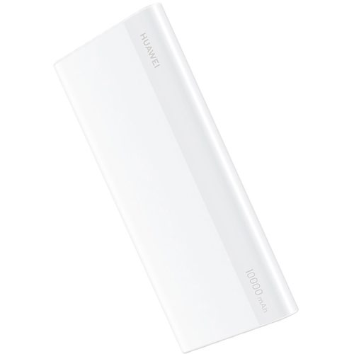 Портативное зарядное устройство (Powerbank) Huawei Power Bank 10000 mAh (18W) USB-C (белый)