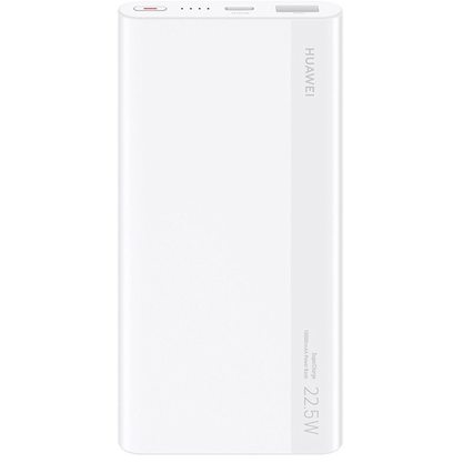 Портативное зарядное устройство (Powerbank) Huawei SuperCharge 10000 mAh (22.5W) USB-C (белый)