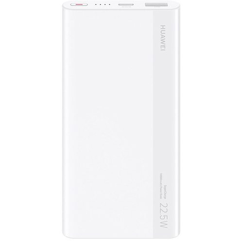Портативное зарядное устройство (Powerbank) Huawei SuperCharge 10000 mAh (22.5W) USB-C (белый)