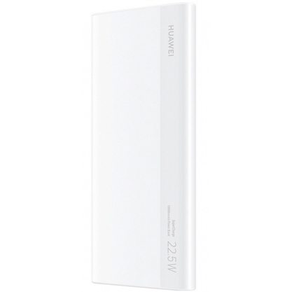 Портативное зарядное устройство (Powerbank) Huawei SuperCharge 10000 mAh (22.5W) USB-C (белый)