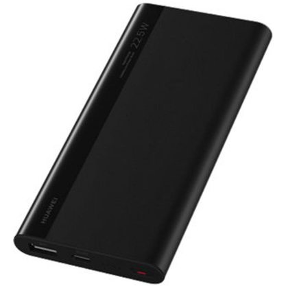Портативное зарядное устройство (Powerbank) Huawei SuperCharge 10000 mAh (22.5W) USB-C (черный)