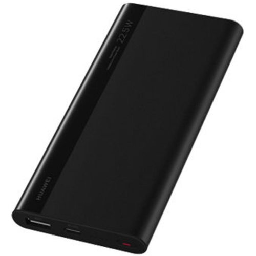 Портативное зарядное устройство (Powerbank) Huawei SuperCharge 10000 mAh (22.5W) USB-C (черный)