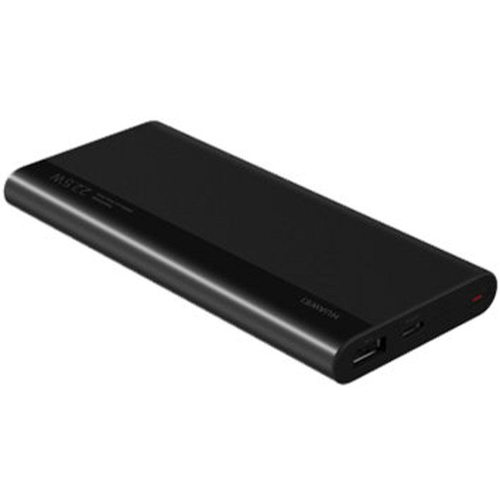 Портативное зарядное устройство (Powerbank) Huawei SuperCharge 10000 mAh (22.5W) USB-C (черный)