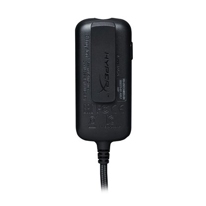 Звуковая карта (аудиоинтерфейс) HyperX Amp USB Virtual 7.1
