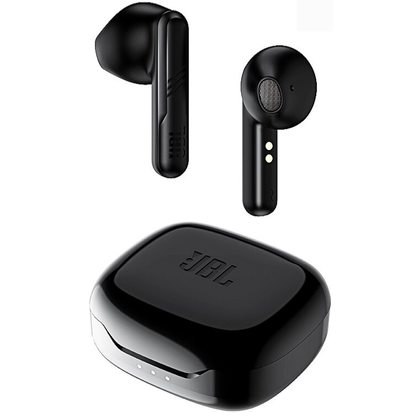 Беспроводные наушники JBL C260 TWS (черный)