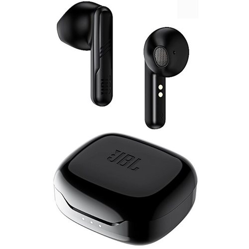 Беспроводные наушники JBL C260 TWS (черный)