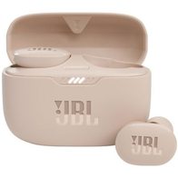 JBL Tune 130NC (бежевый)