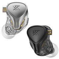 KZ Acoustics ZEX Pro с микрофоном (перламутровый)