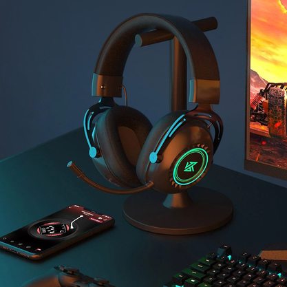 Наушники KZ GP20