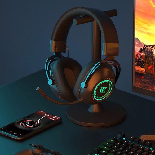 Наушники KZ GP20