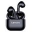 Беспроводные наушники Lenovo LP40 (черный)