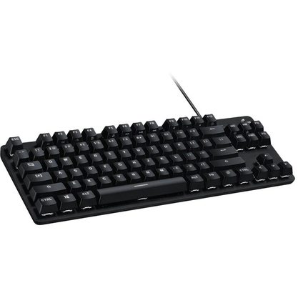 Игровая клавиатура Logitech G412 SE TKL