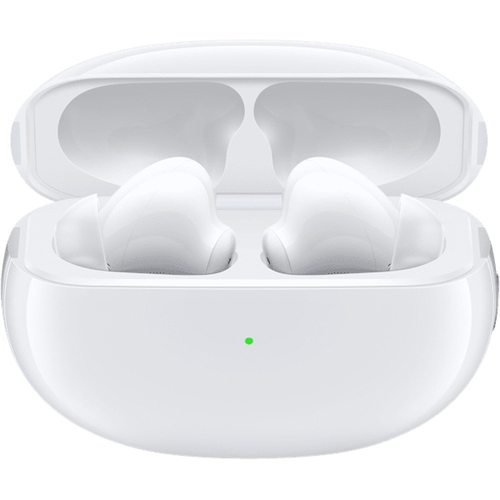 Беспроводные наушники OPPO Enco X wireless charge (белый)