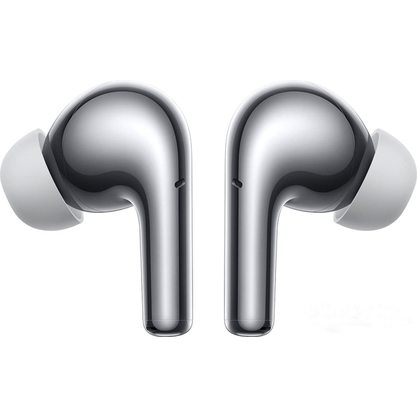 Беспроводные наушники OnePlus Buds Pro (сияющее серебро)