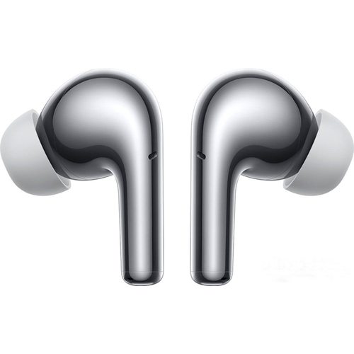 Беспроводные наушники OnePlus Buds Pro (сияющее серебро)