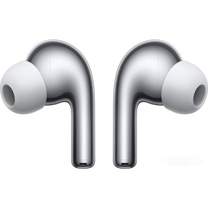 Беспроводные наушники OnePlus Buds Pro (сияющее серебро)
