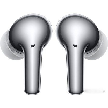 Беспроводные наушники OnePlus Buds Pro (сияющее серебро)