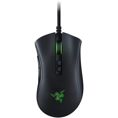Набор периферии Наушники + мышь и коврик Razer Battle Bundle (мышка Razer DeathAdder V2, наушники Razer BlackShark V2 X, коврик Razer Gigantus V2)