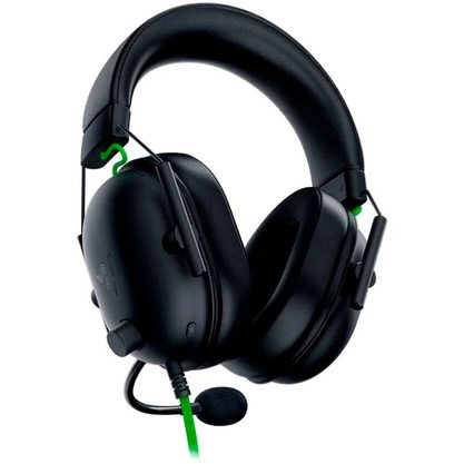Razer BlackShark V2 X USB (черный) Razer⭐️