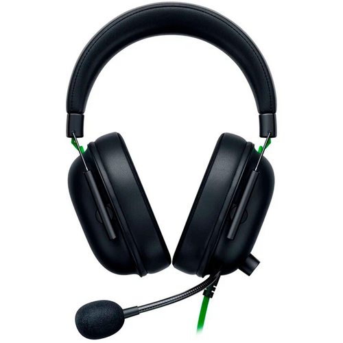 Razer BlackShark V2 X USB (черный) Razer⭐️