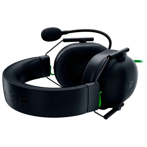 Razer BlackShark V2 X USB (черный) Razer⭐️