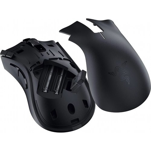 Игровая мышка Razer DeathAdder V2X HyperSpeed