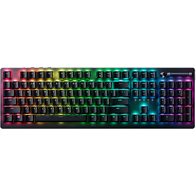 Razer DeathStalker V2 Pro Wireless Linear Optical Red (черный)