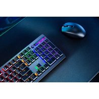 Razer DeathStalker V2 Pro Wireless Linear Optical Red (черный)