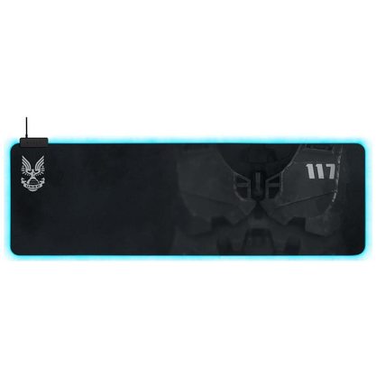 Коврик для мыши Razer Goliathus Chroma Extended Halo Edition