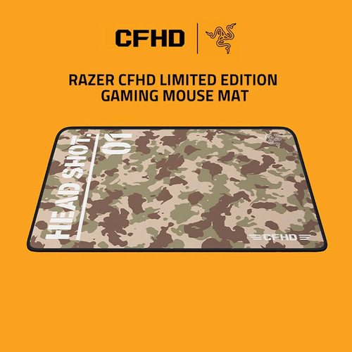 Razer Goliathus Speed Medium CFHD Edition Razer⭐️