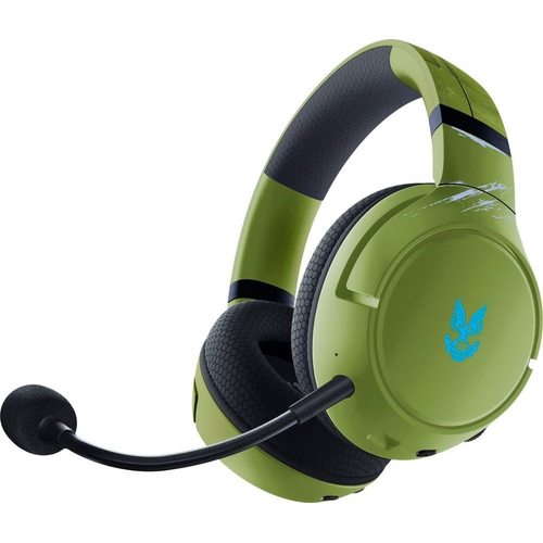 Наушники Razer Kaira Pro для Xbox Halo Edition