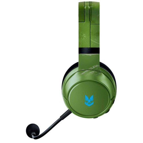 Наушники Razer Kaira Pro для Xbox Halo Edition
