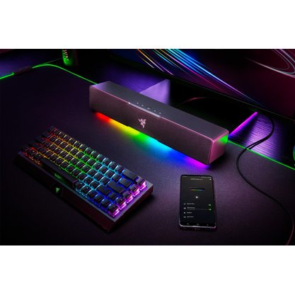 Саундбар Razer Leviathan V2 X