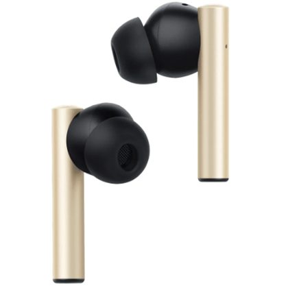 Беспроводные наушники Realme Buds Air 2 (золотые)