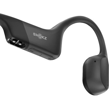 Беспроводные наушники Shokz OpenRun Mini (черный)
