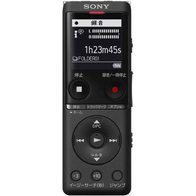 Sony ICD-UX575F 16 Гб (черный)