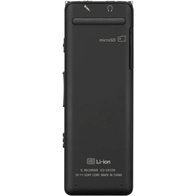 Sony ICD-UX570F 4Гб (черный)