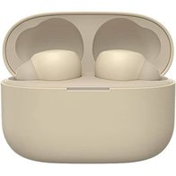 Sony LinkBuds S WF-LS900 (желтый)