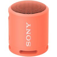 Sony SRS-XB13 (красный)