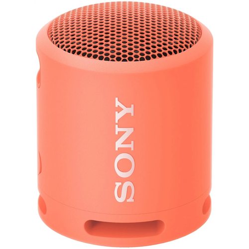 Беспроводная колонка Sony SRS-XB13 (красный)