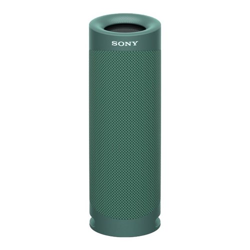 Беспроводная колонка Sony SRS-XB23 (зеленый)