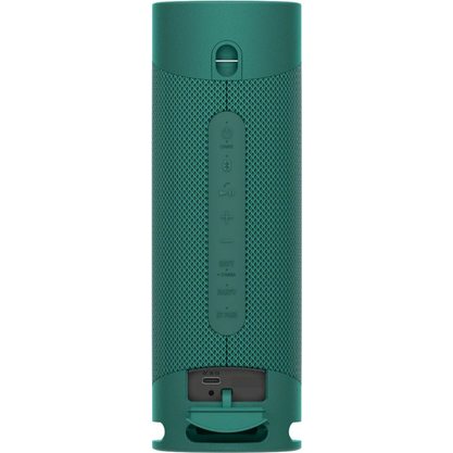 Беспроводная колонка Sony SRS-XB23 (зеленый)