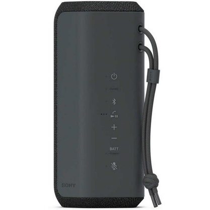 Беспроводная колонка Sony SRS-XE200 (черный)
