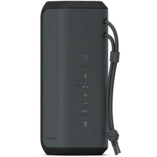 Беспроводная колонка Sony SRS-XE200 (черный)
