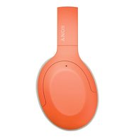 Sony WH-H910N (оранжевый)