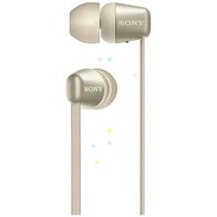 Sony WI-C310 (золотой)