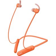 Sony WI-SP510 (оранжевый)