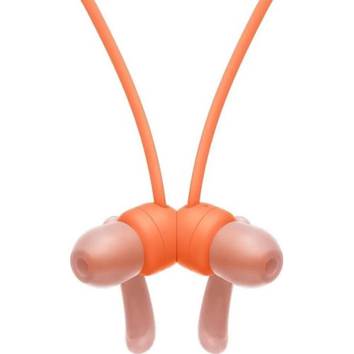 Беспроводные наушники Sony WI-SP510 (оранжевый)