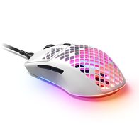 SteelSeries Aerox 3 (белый)